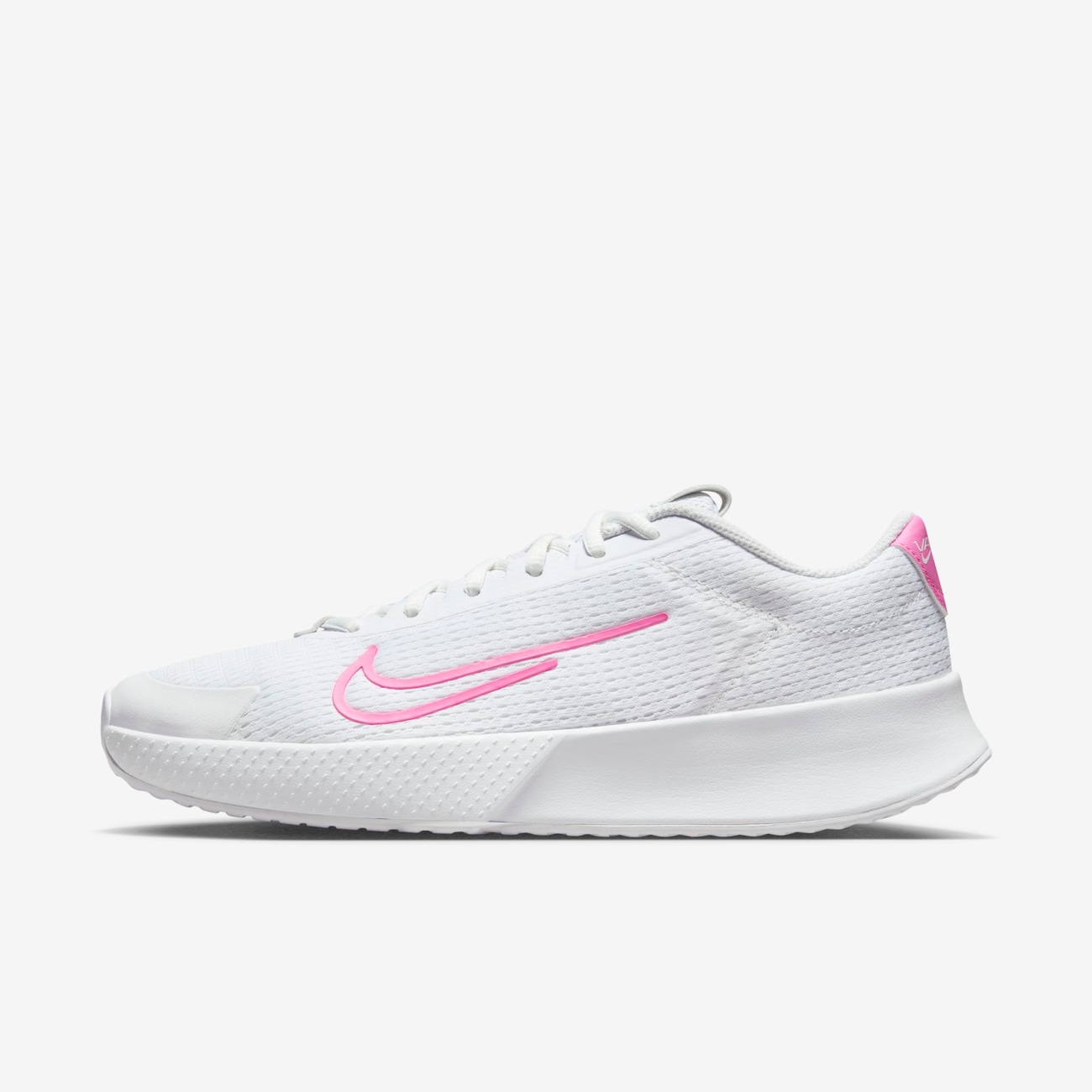 Tênis NikeCourt Vapor Lite 2 Feminino