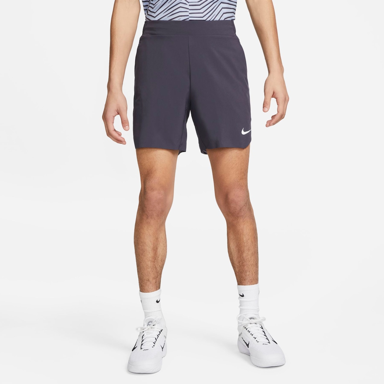 Shorts Nike Court Dri-FIT Slam Masculino