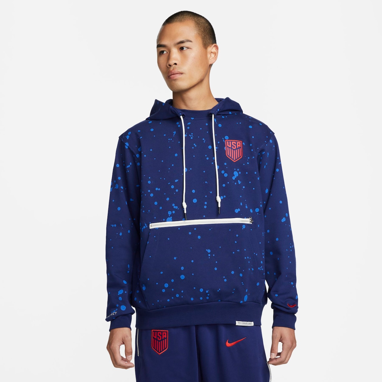 Blusão Nike Estados Unidos Masculino