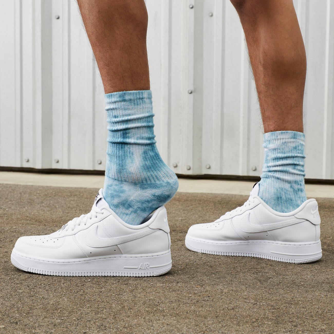 Tênis Nike Air Force 1 Flyease Masculino - Nike