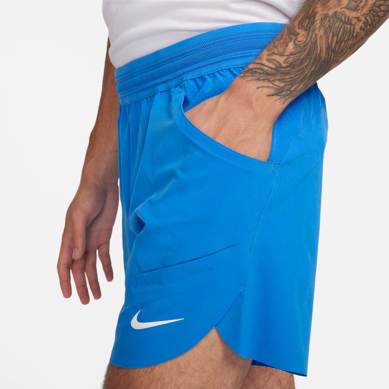 Nike rafa sales shorts