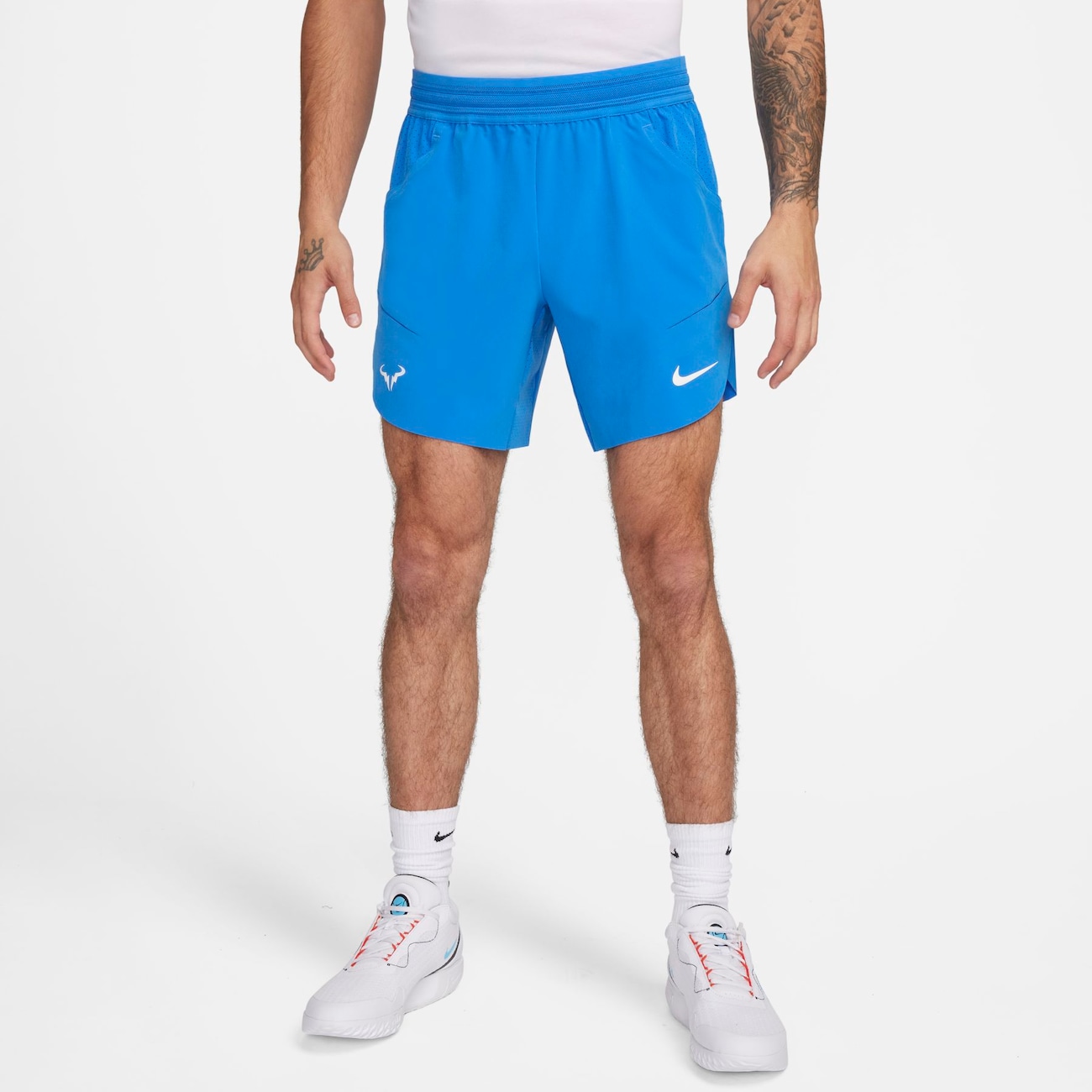 Shorts Nike Dri-FIT ADV Rafa Nadal Masculino