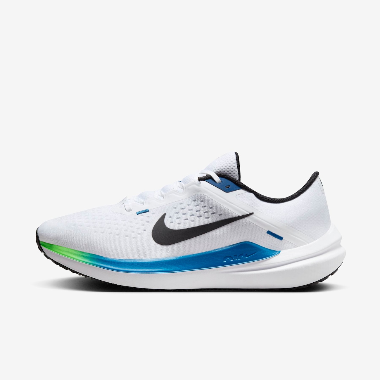Nike Winflo 10 Zapatillas de running para asfalto - Hombre - Blanco