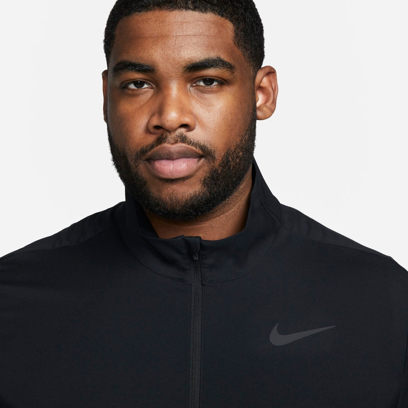Jaqueta Nike Dri-FIT Woven Masculina - Nike