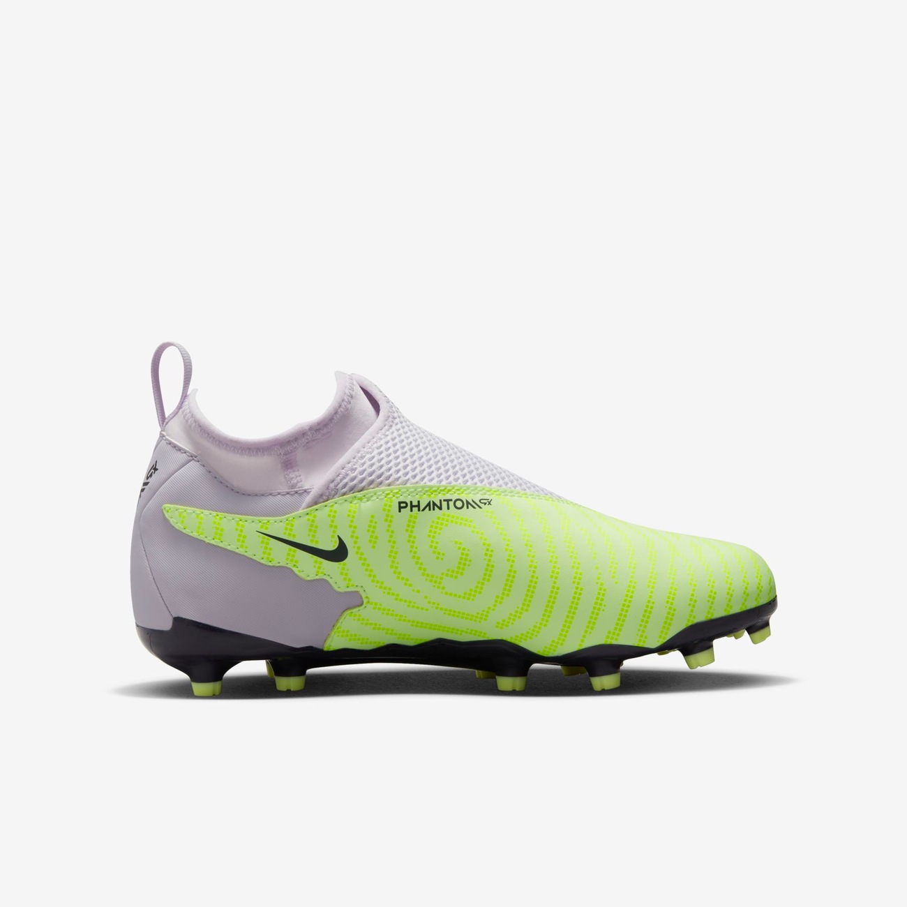 Chuteira Nike Phantom GX Academy Infantil Campo - Nike