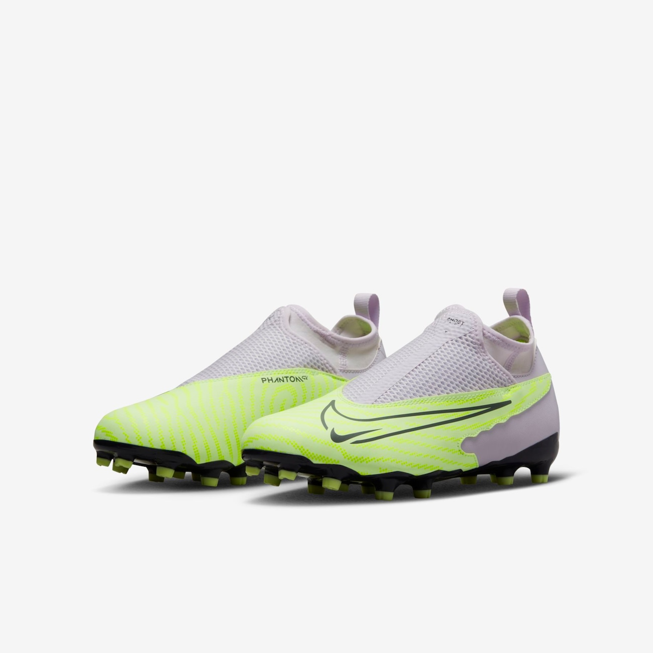 Chuteira Nike Phantom GX Academy Infantil Campo - Nike