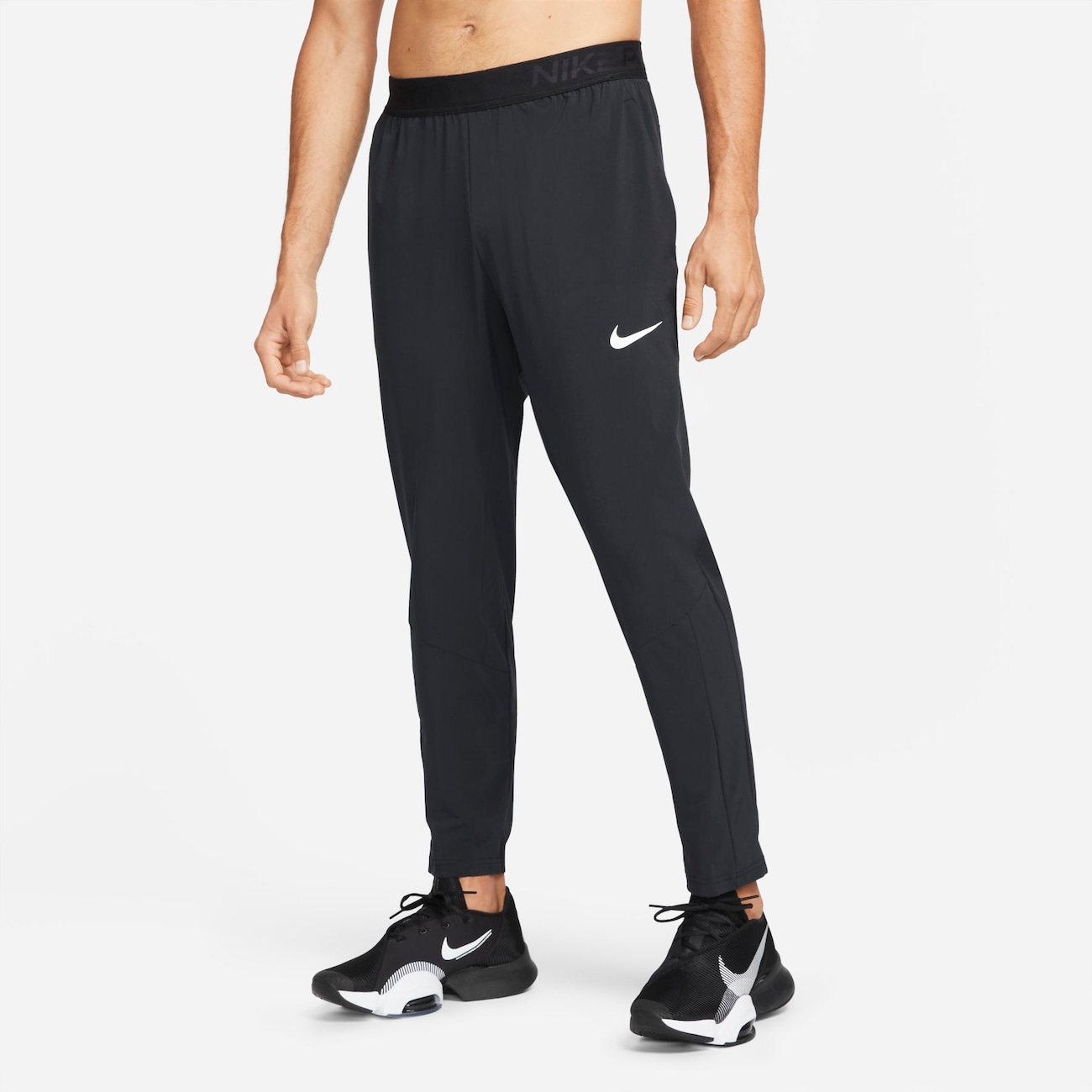 Calça Nike Pro Flex Vent Max Masculina