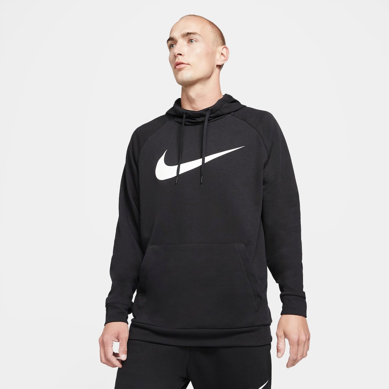 Blusão Nike Swoosh Masculino