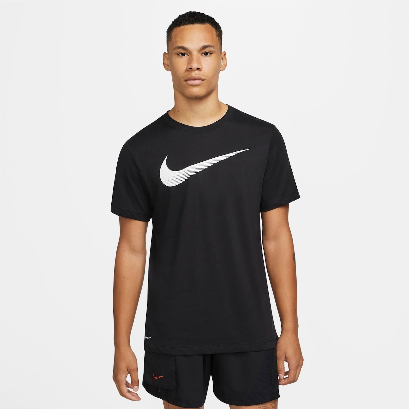 Camiseta Nike Dri-FIT Masculina