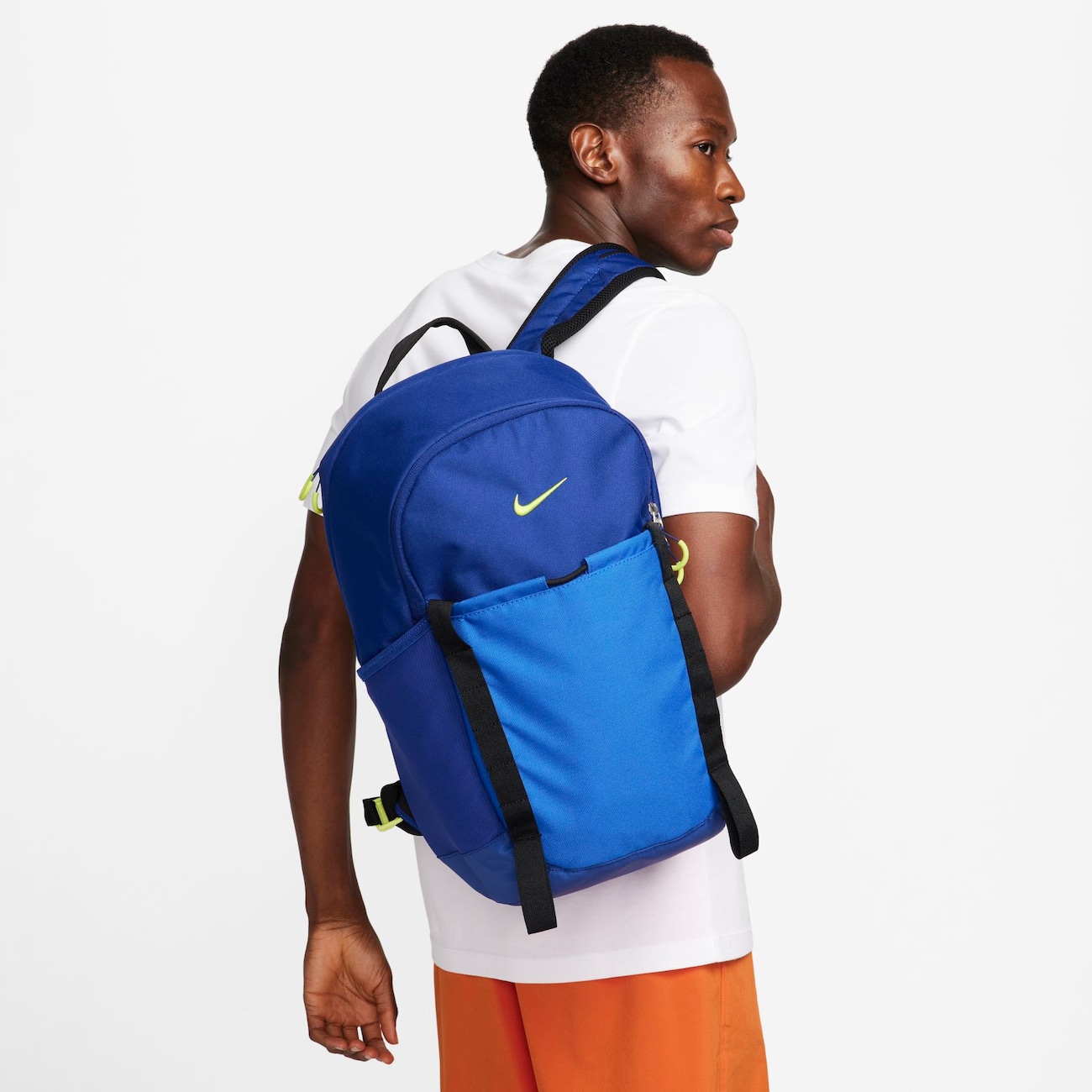 Nike Hike Mochila de día (24 l) - Azul