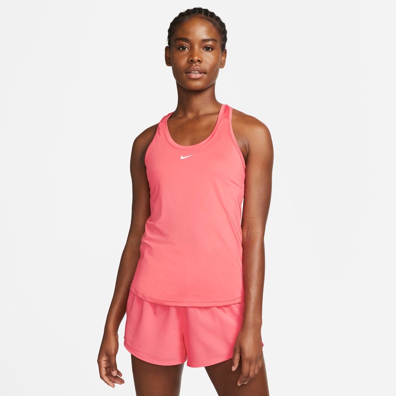 Regata Nike One Dri-FIT Slim Feminina