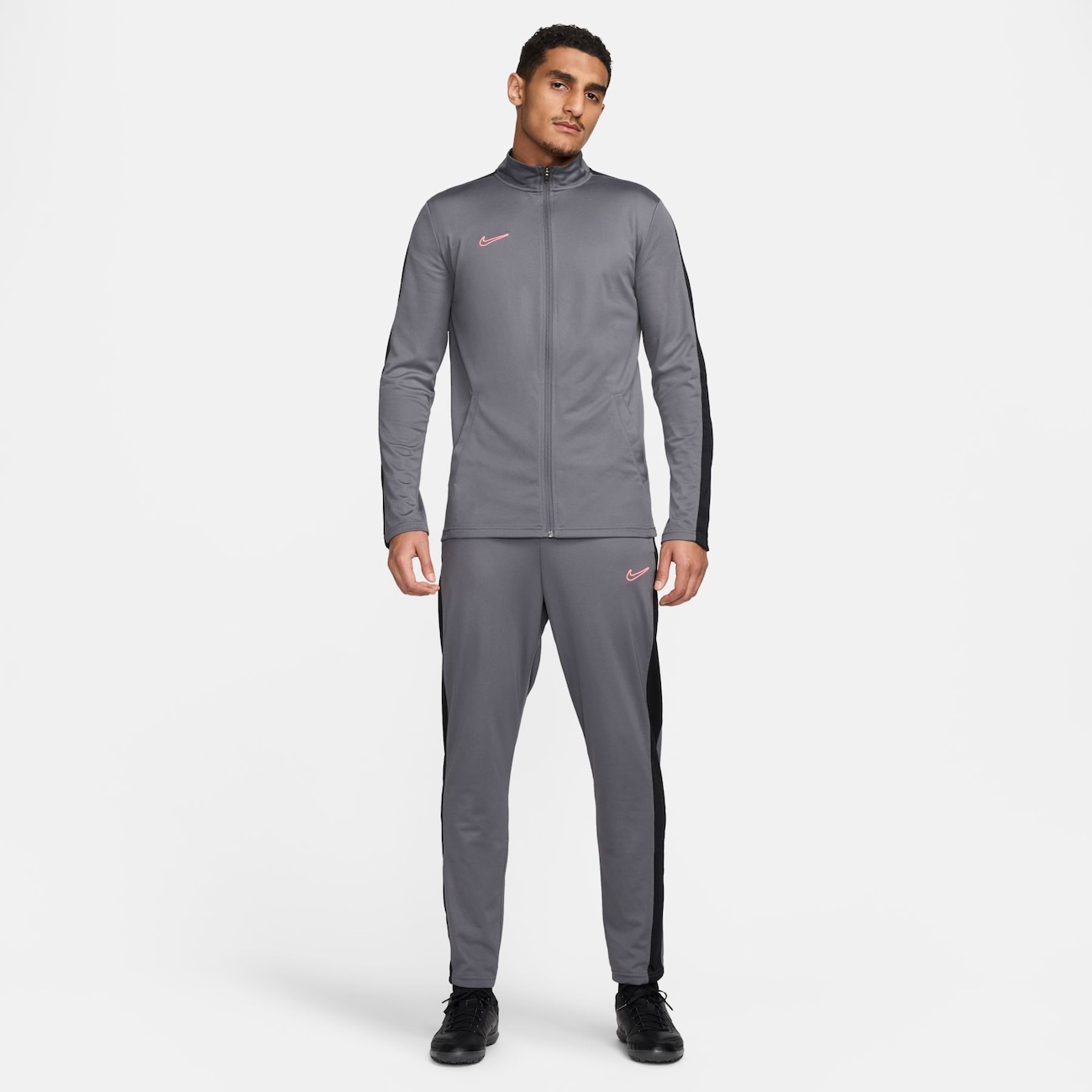 Agasalho Nike Dri-FIT Academy Masculino