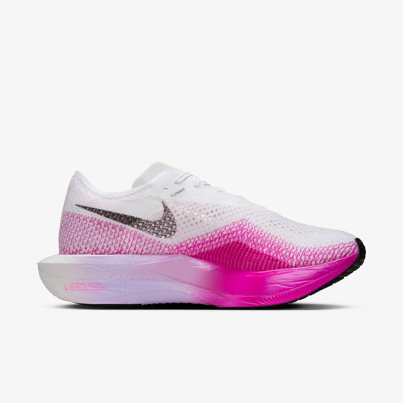 NIKE Vaporfly 3 ピンク 25cm Tênis Nike Vaporfly 3 Masculino - Nike