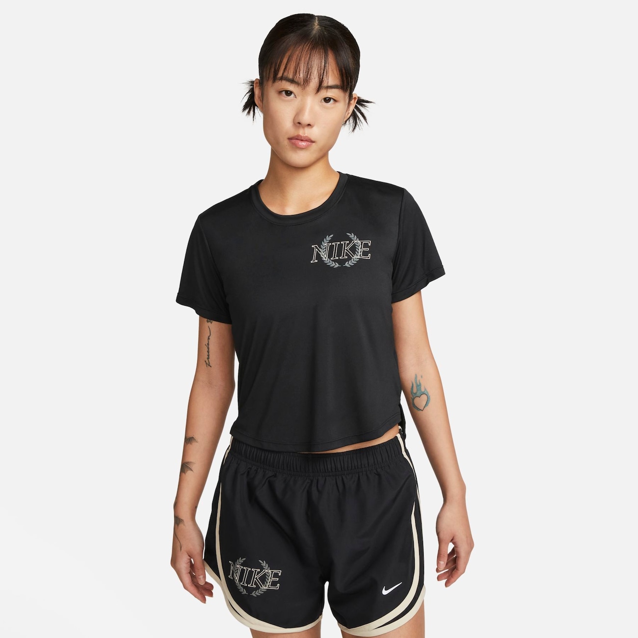 Camiseta Nike Dri-FIT One Feminina