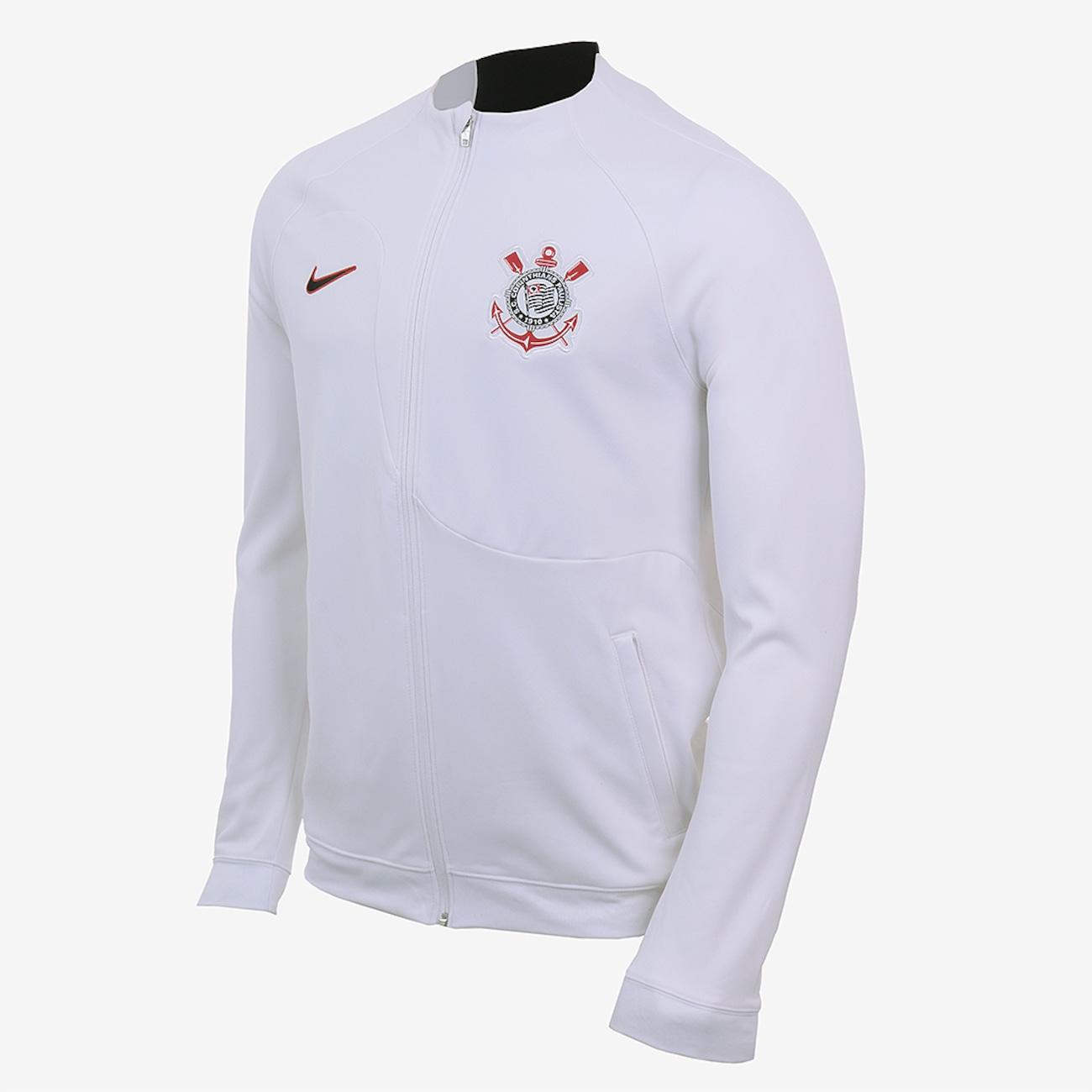 Jaqueta Nike Corinthians Hino Masculina