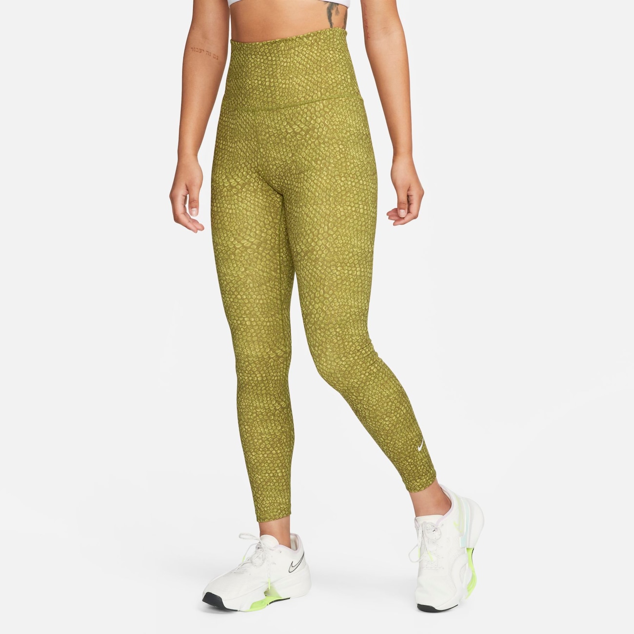 Legging Nike One Feminina