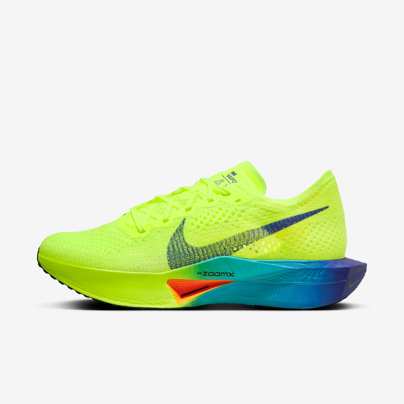 Tênis Nike Vaporfly 3 Feminino