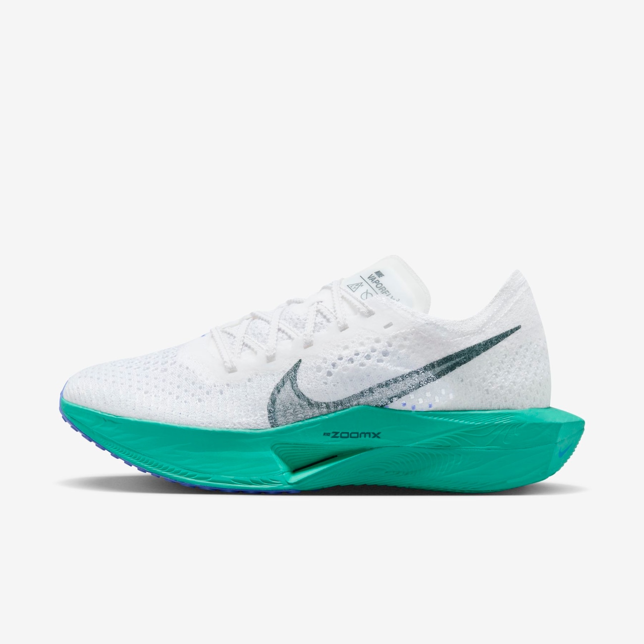 Tênis Nike Vaporfly 3 Feminino