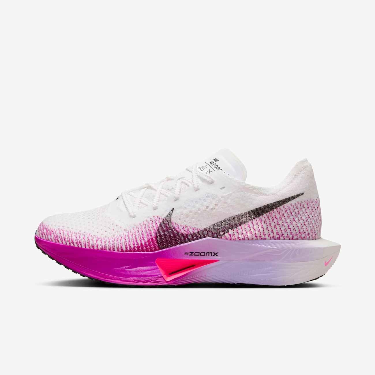 Tênis Nike Vaporfly 3 Feminino