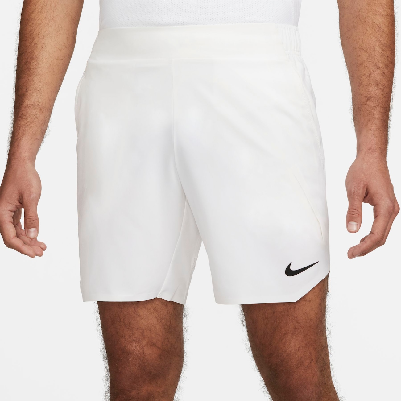 Shorts Nike Court Dri-FIT Slam Masculino - Nike