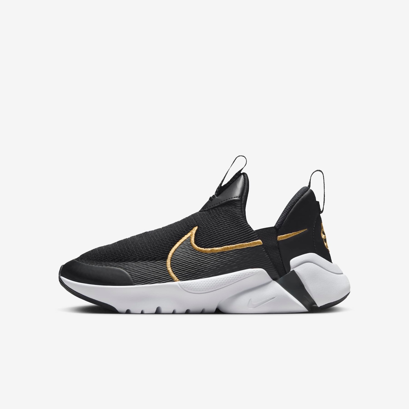 Tênis Nike Flex Plus 2 Infantil