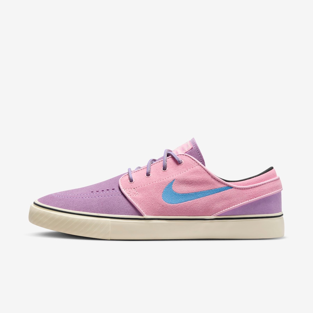 Tênis Nike SB Janoski OG+ Unissex