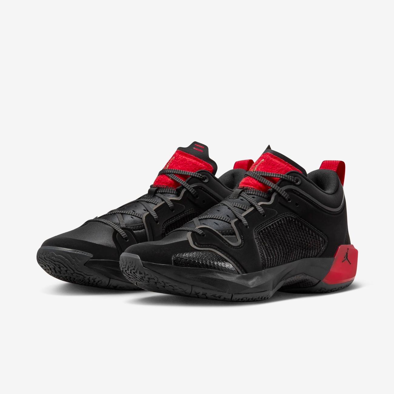 Air Jordan 37 Low - Nike