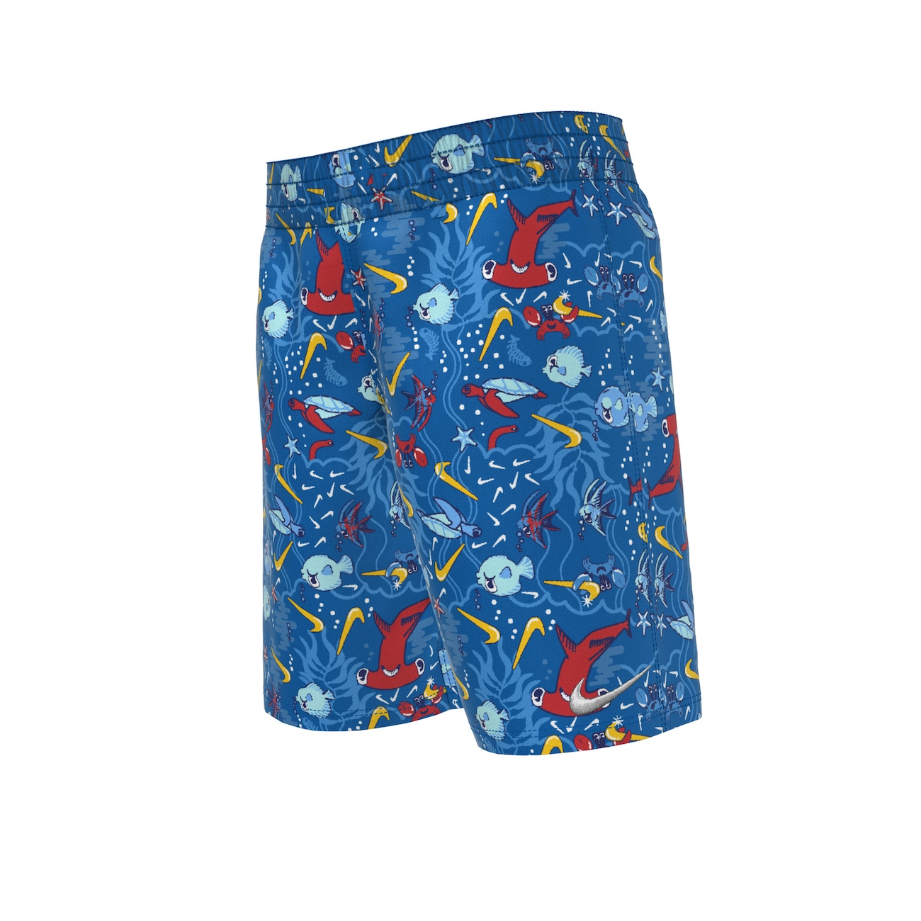 Shorts Nike Sea Friends Infantil