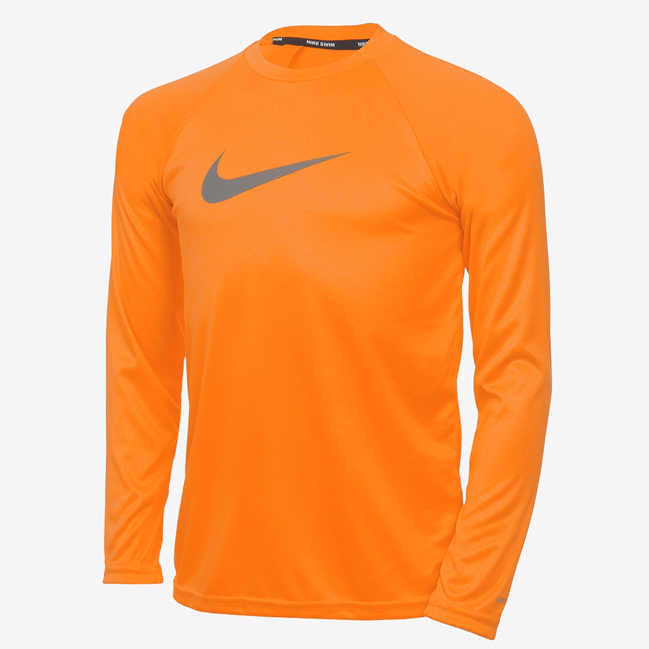 Camiseta Nike Heather Hydroguard Infantil