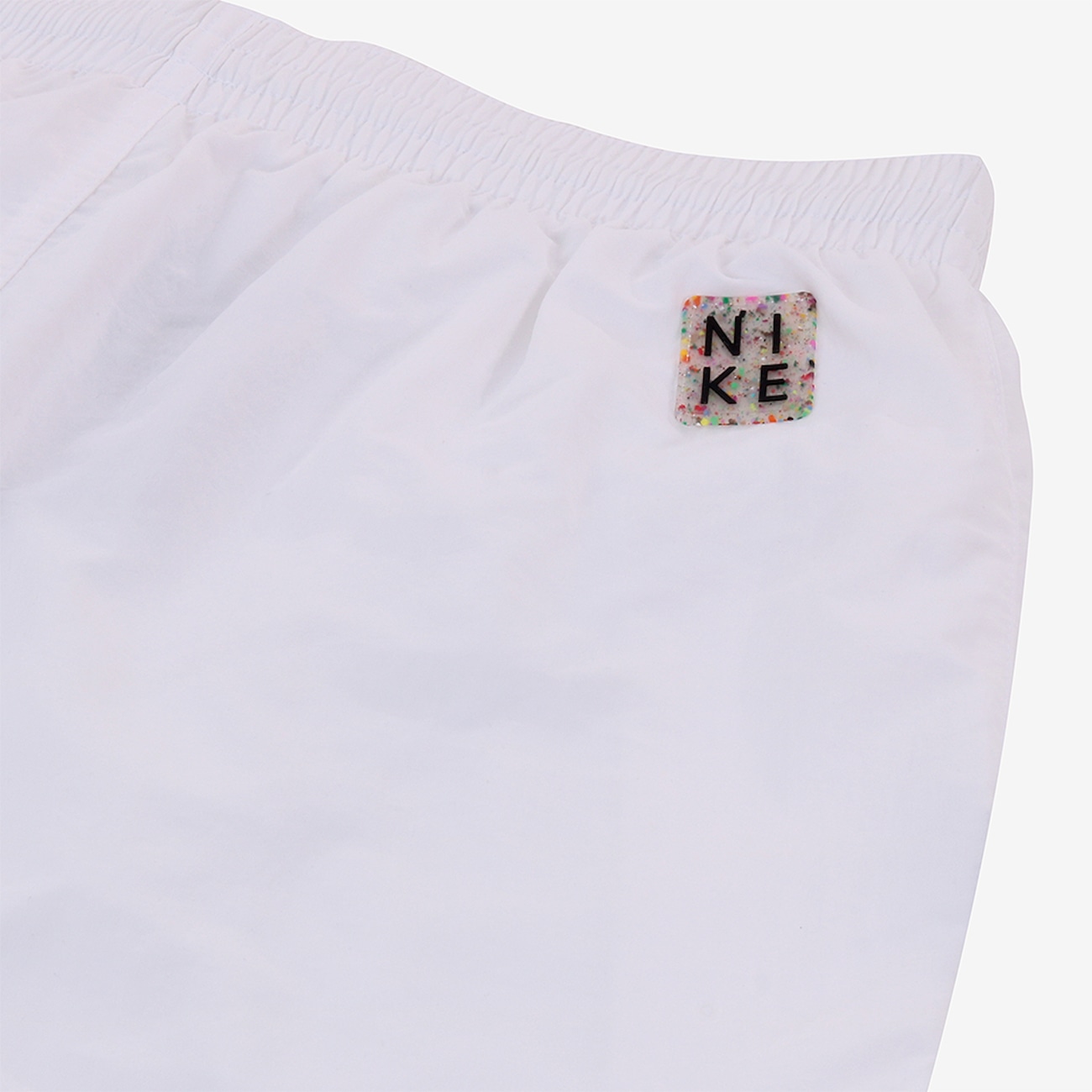 Shorts Nike Swoosh Masculino - Nike
