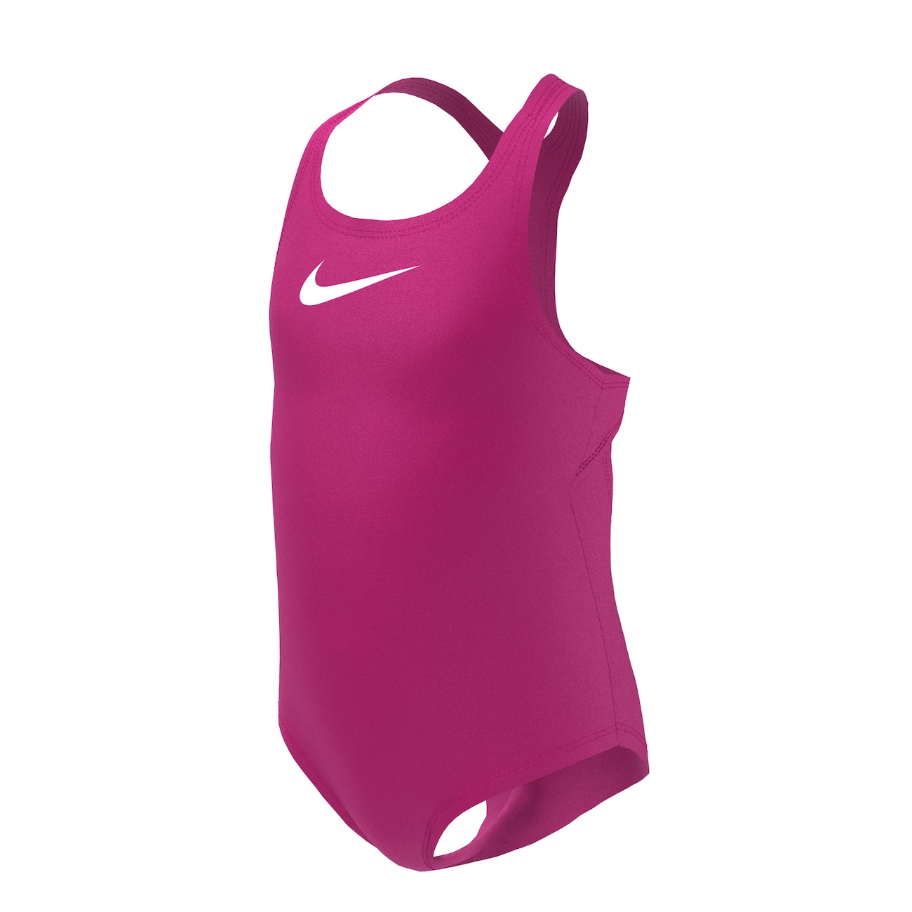 Maiô Nike Essential Racerback Feminino