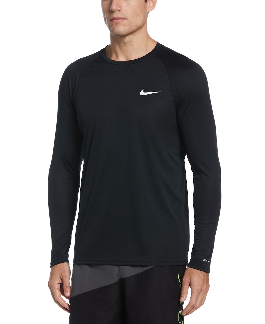 Camiseta Nike Essential UV Hydroguard Masculina