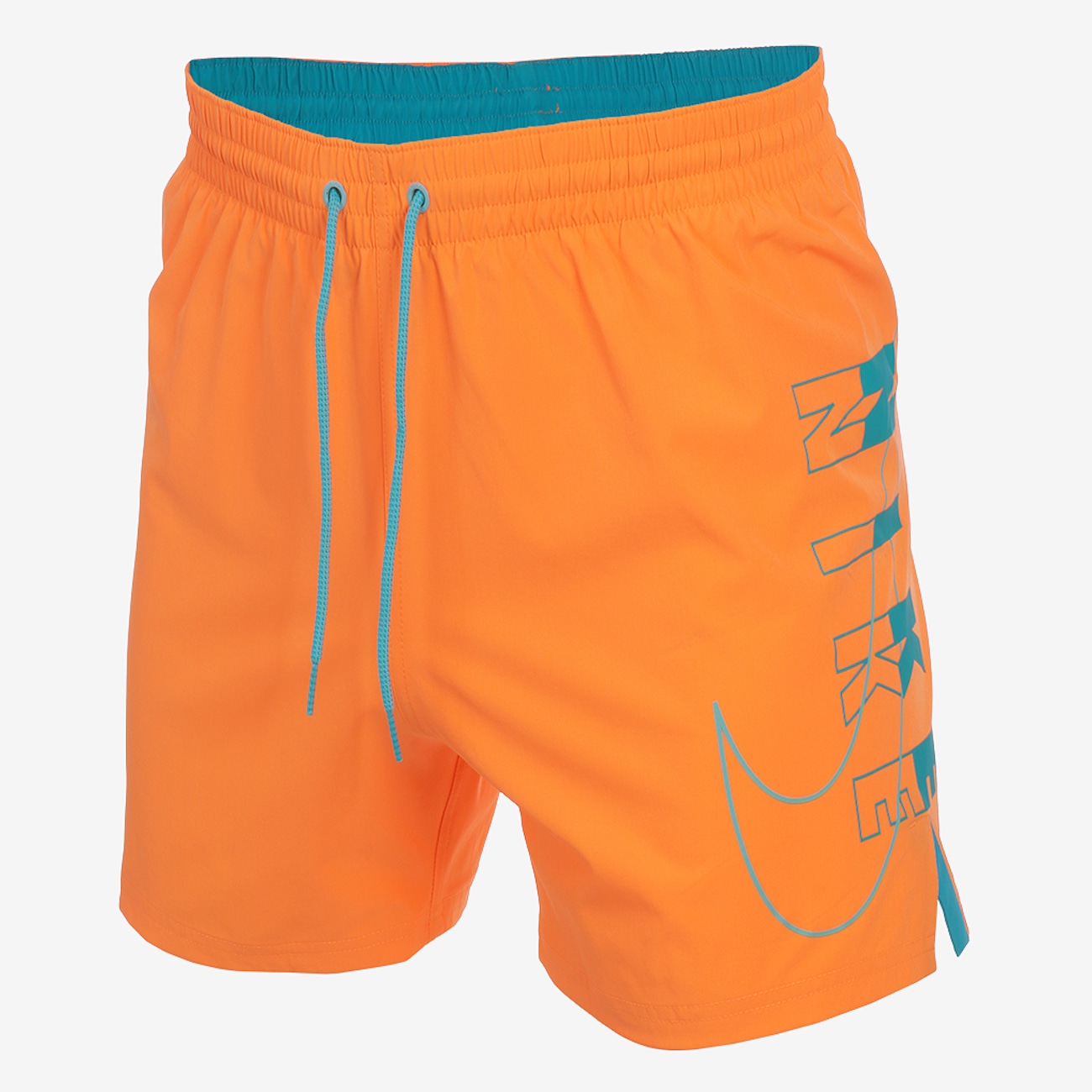 Shorts Nike Sneaker Lap Masculino