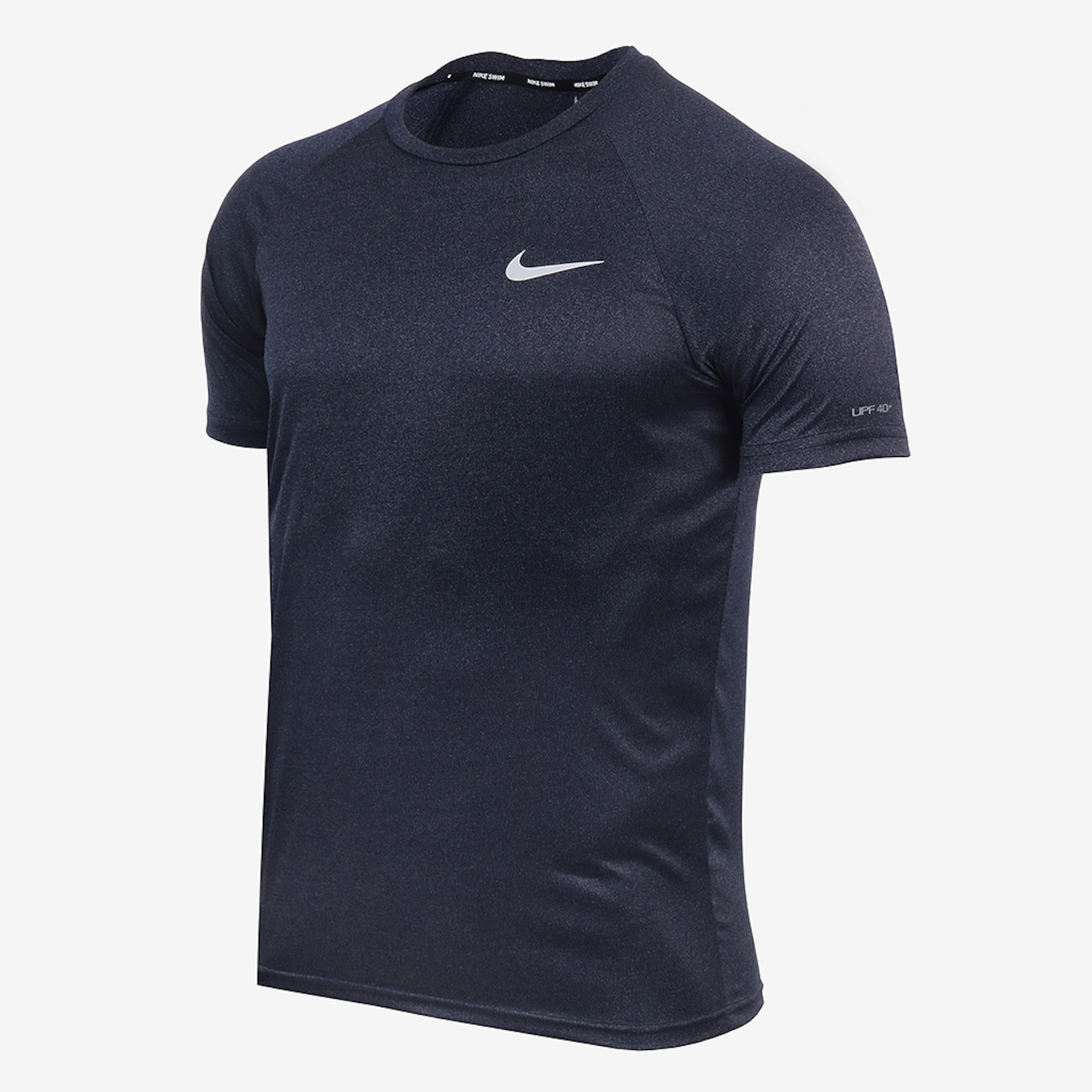 Camiseta Nike Heather Hydroguard Masculina