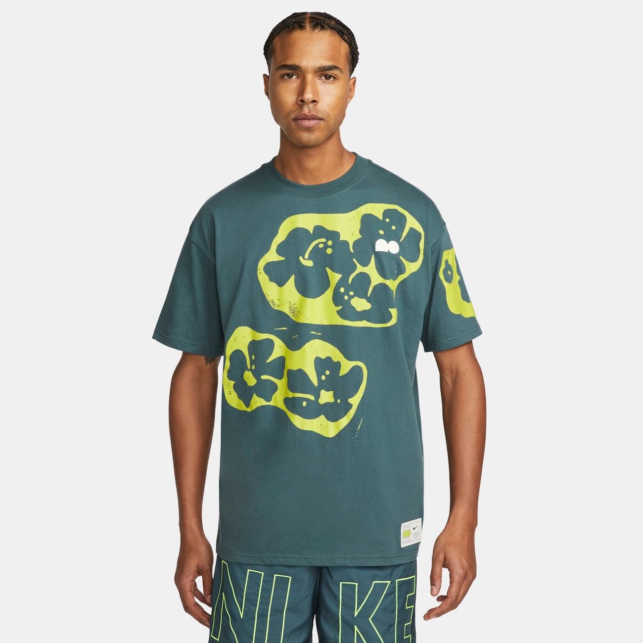 Camiseta Nike Naomi Osaka - Nike