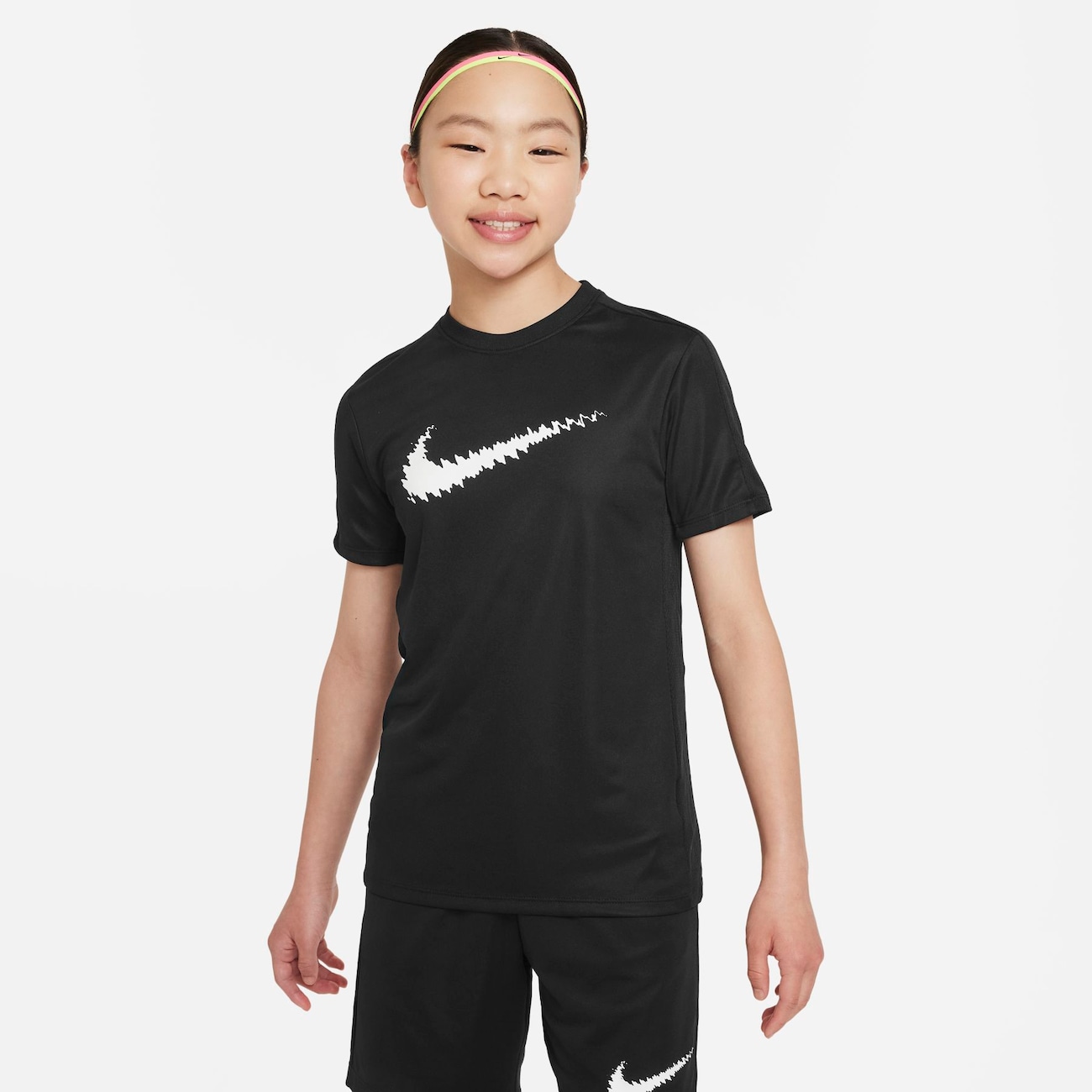 Camiseta Nike Dri-FIT Trophy Infantil