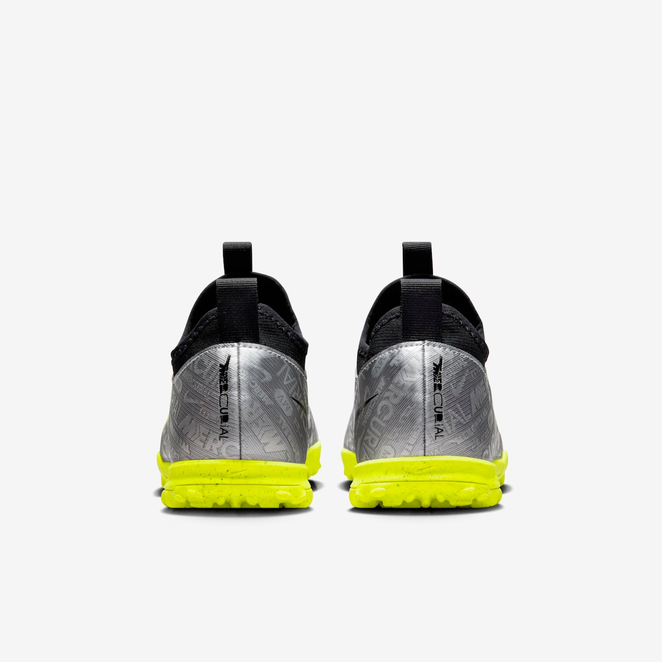 Chuteira Nike Zoom Mercurial Vapor 15 Academy XXV Society Infantil