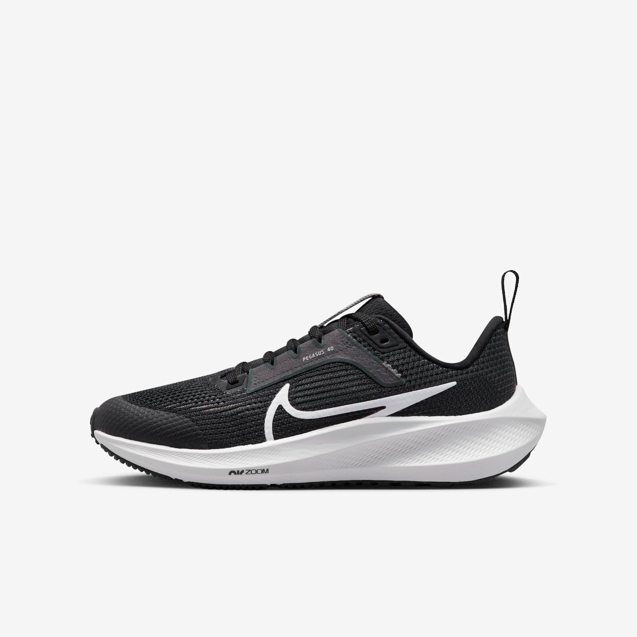 Tênis Nike Air Zoom Pegasus 40 Infantil