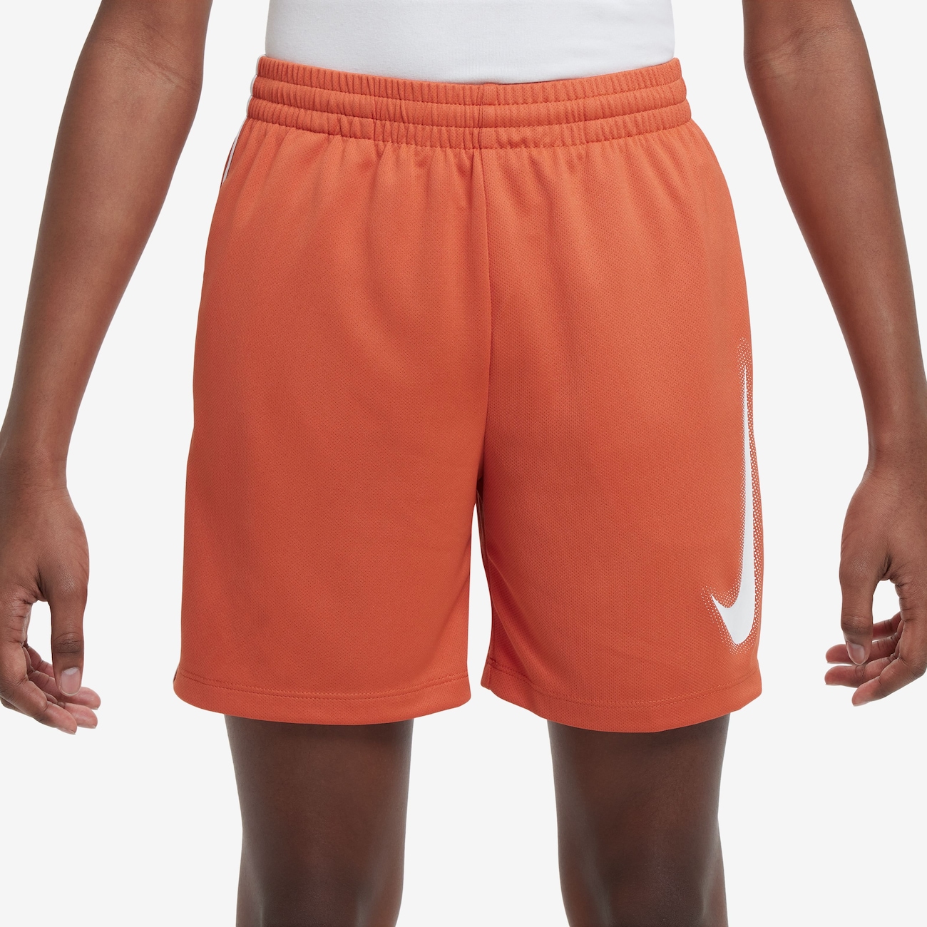 Shorts Nike Dri-FIT Multi+ Infantil