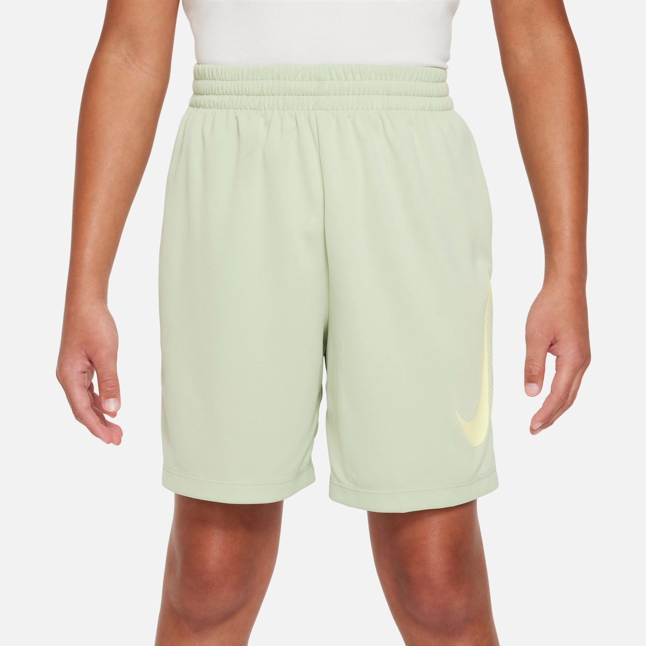 SHORTS NIKE DRY ACD21 MASCULINO PRETO/LARANJA (10 AO 16) - Loja Ultra Kids  - Compre Roupas ,Calçados e Acessório Infantil e Juvenil