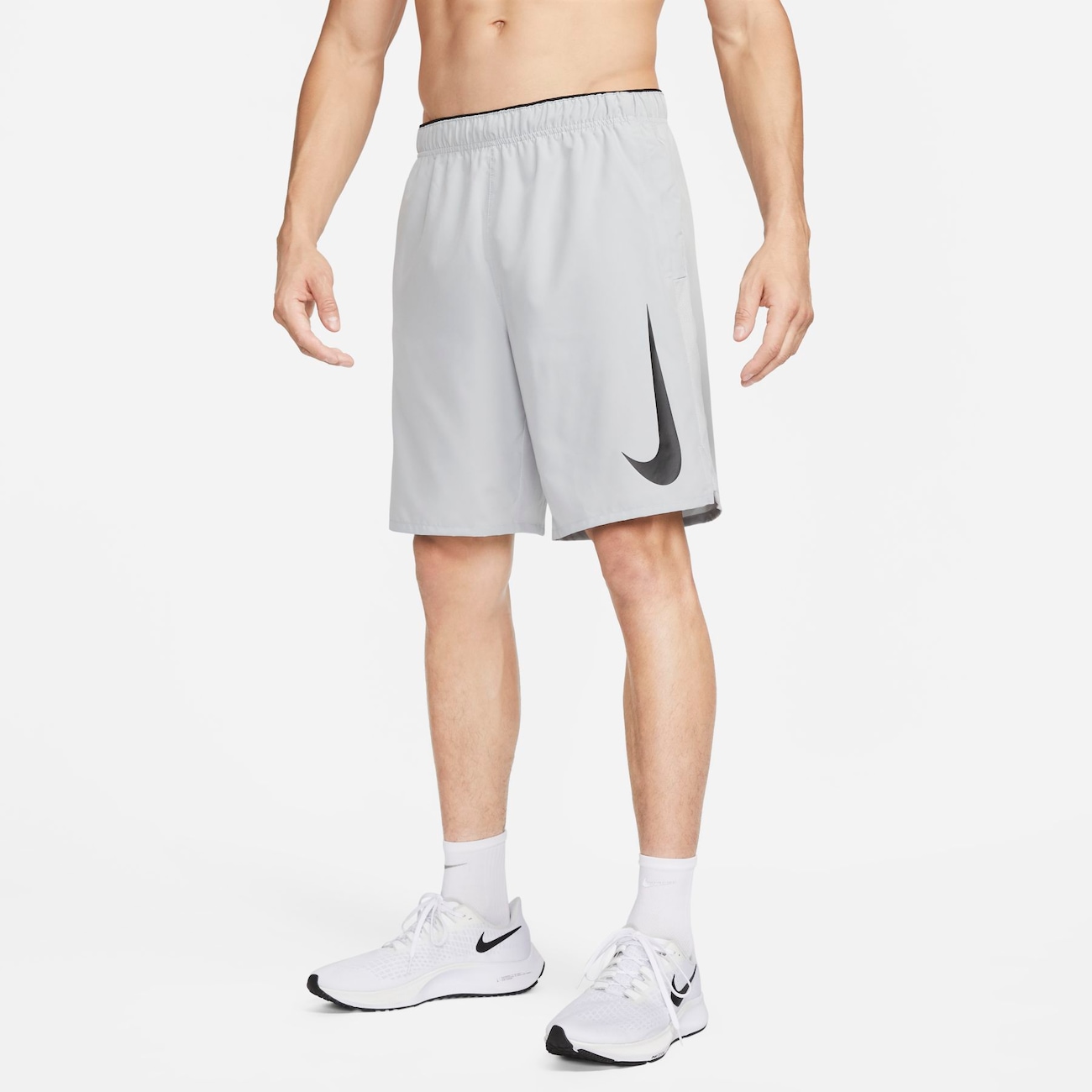 Nike slim fit coupe cheap ajustee shorts