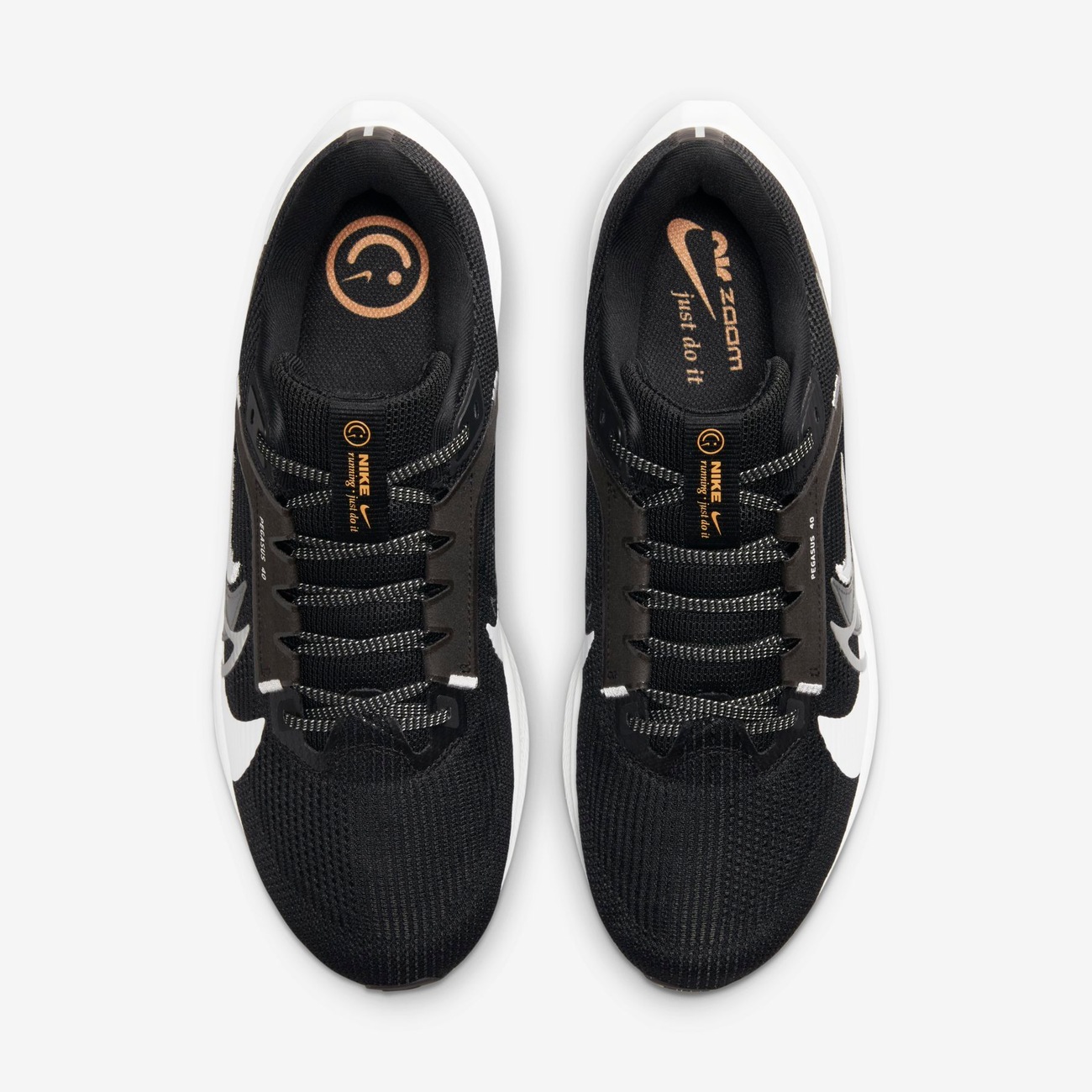 Tênis Nike Pegasus 40 Premium Masculino - Nike