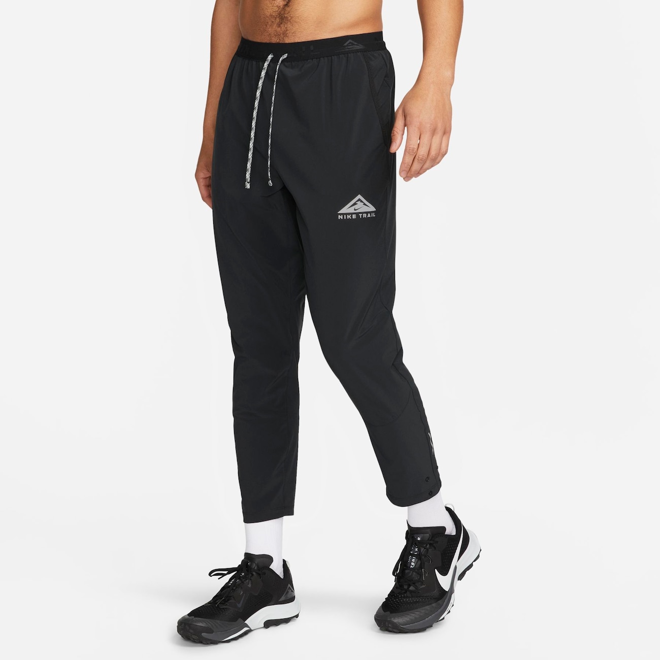 Calça Nike Trail Dri-FIT Masculina