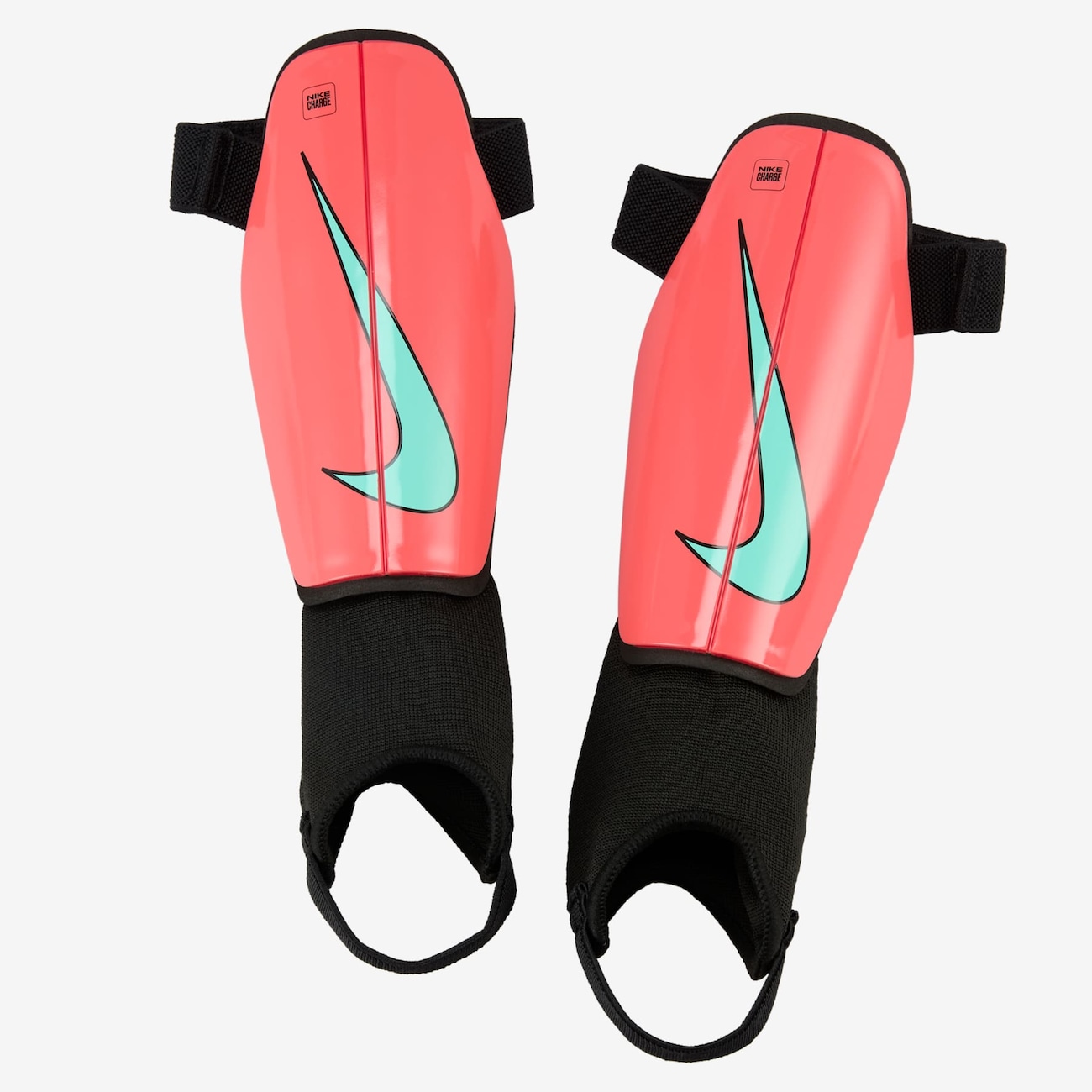 Caneleira Nike Charge Infantil