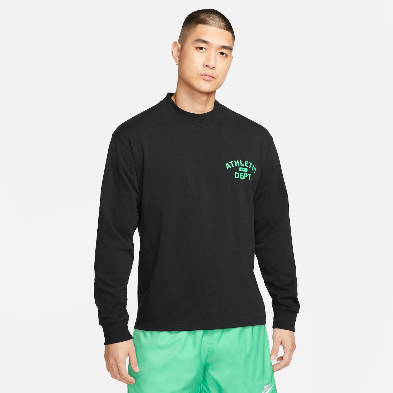 Blusão Nike Sportswear NCPS Masculino