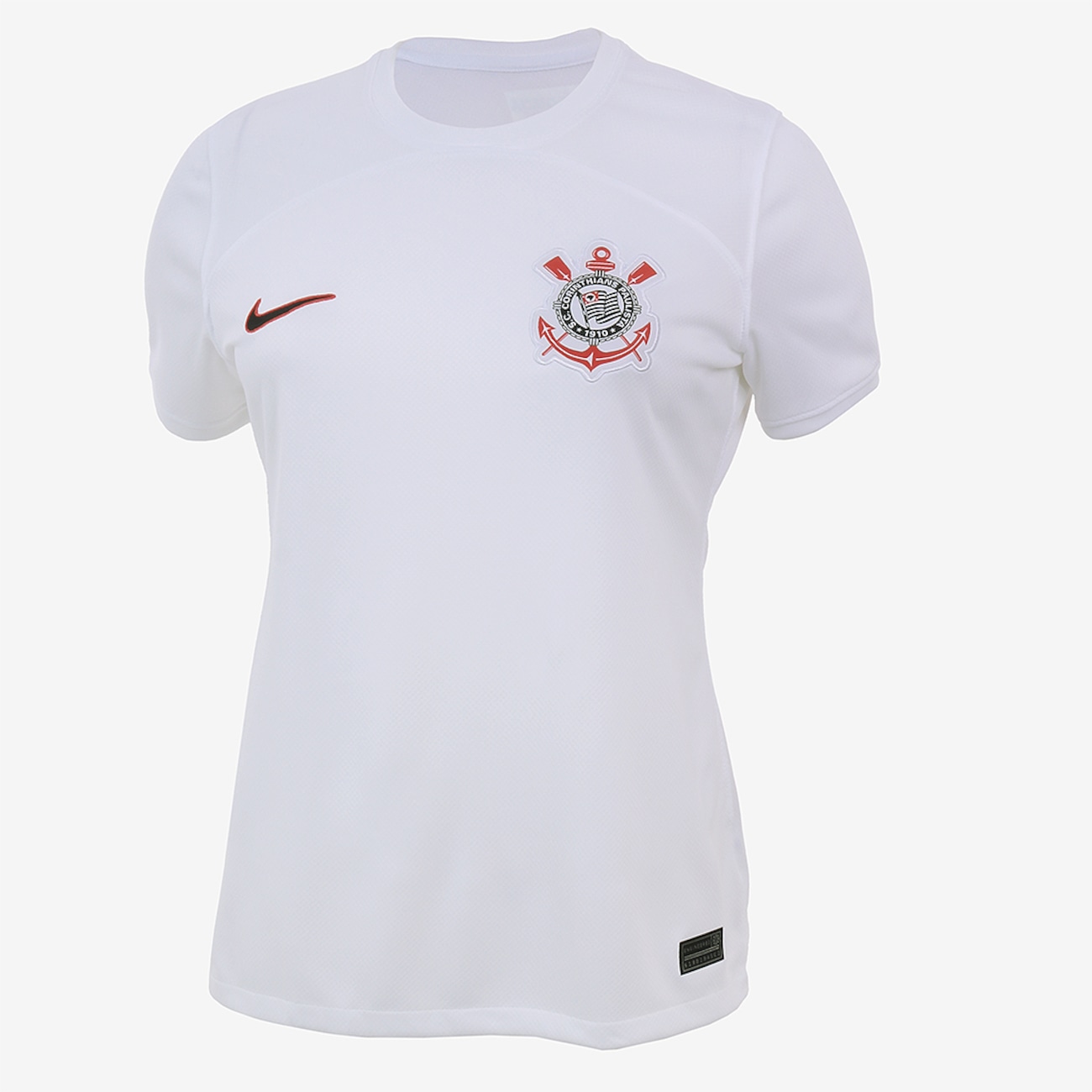 Camisa Nike Corinthians I 2022/23 Torcedora Pro Feminina - Nike