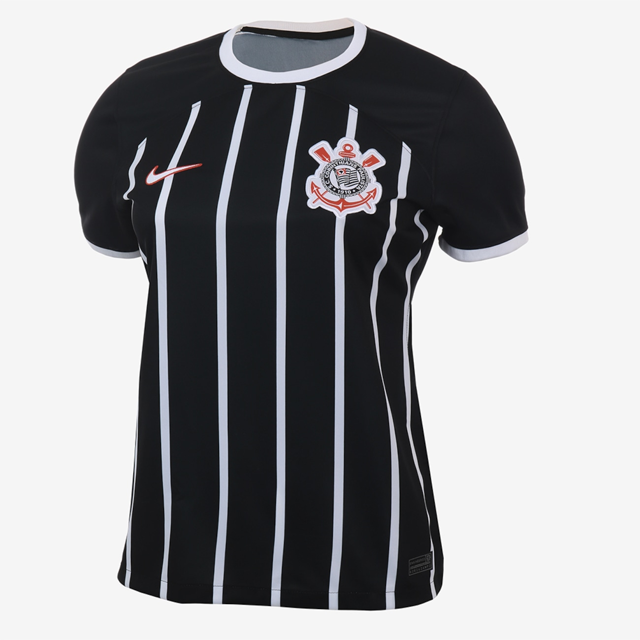 Camisa Nike Corinthians II 2023/24 Torcedora Pro Feminina