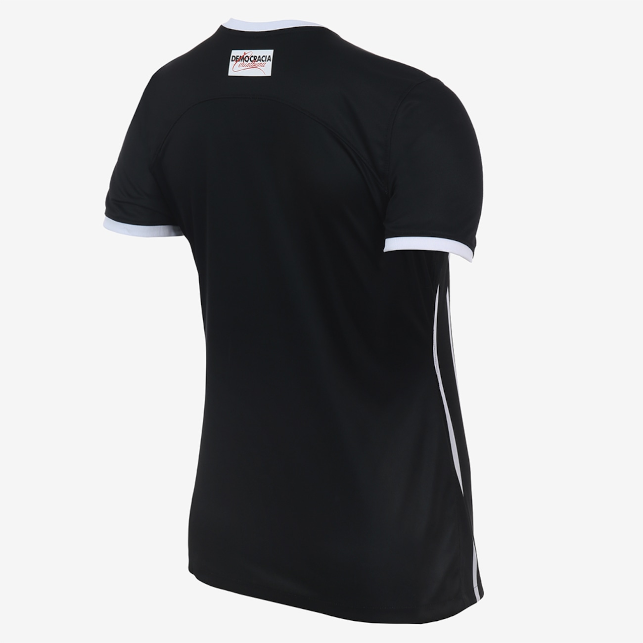 Camisa Nike Corinthians II 2023/24 Torcedora Pro Feminina Nike