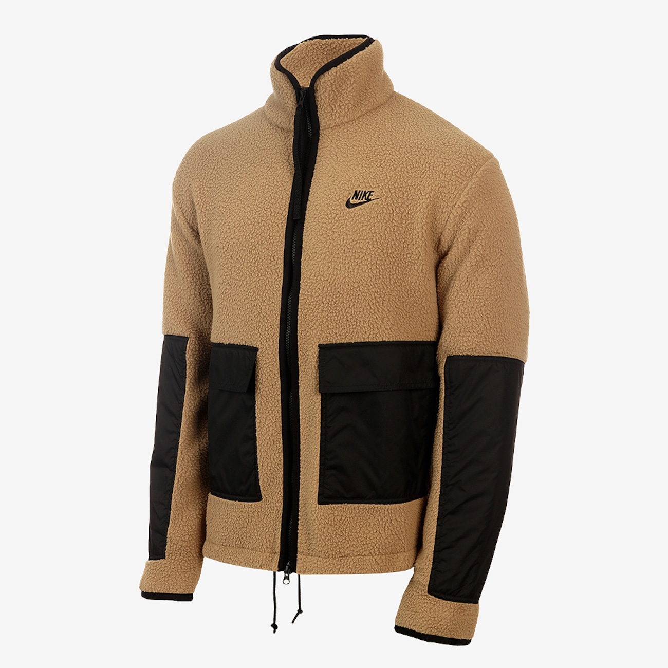 Jaqueta Nike Sportswear Sherpa Masculina