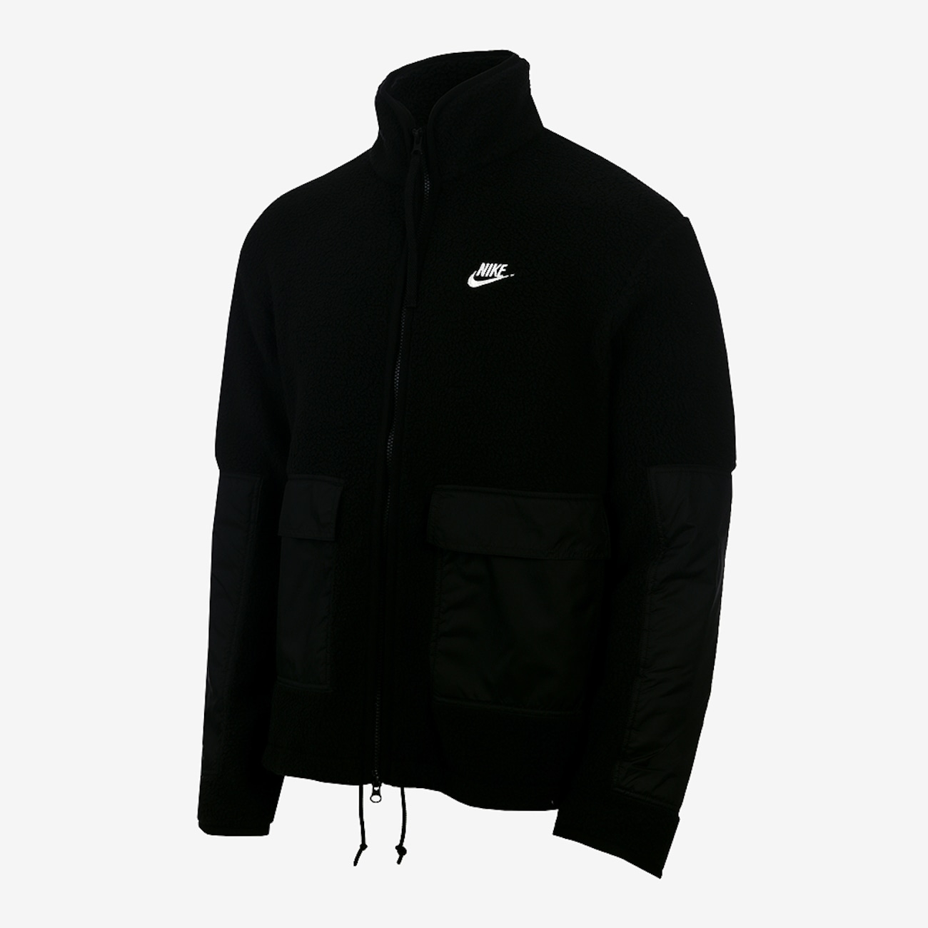 Jaqueta Nike Sportswear Sherpa Masculina